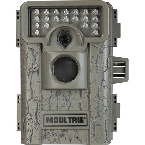 moultrie trail camera